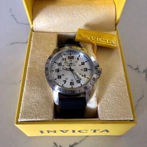 Invicta Pro Diver Watch